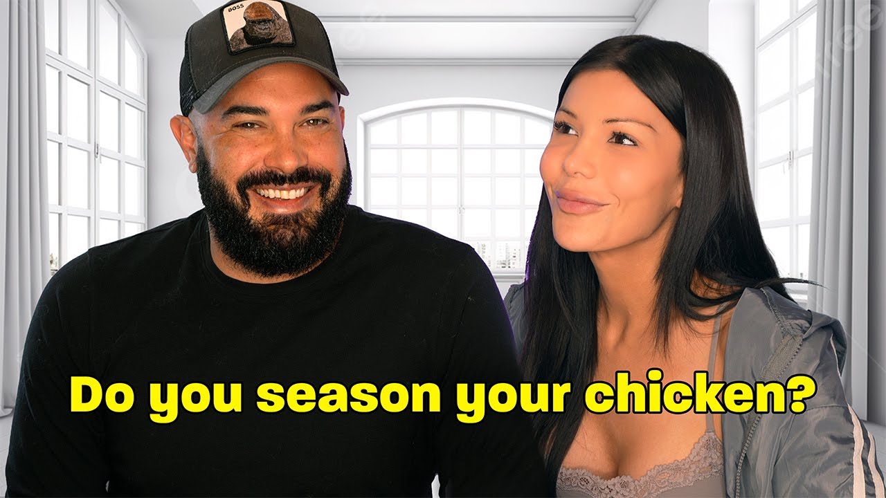 How White is Blaire White?
