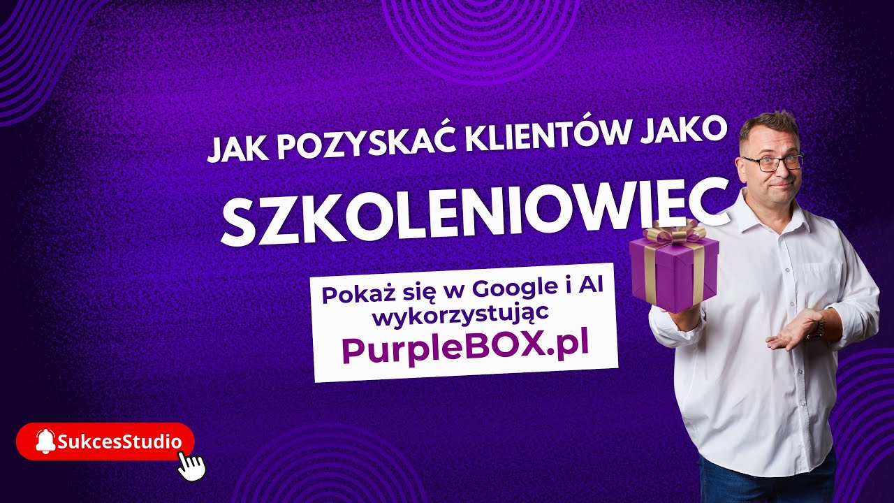 Jak pozyskać klientów jako szkoleniowiec – bez tańczenia na TikToku i przepalania budżetu na reklamy