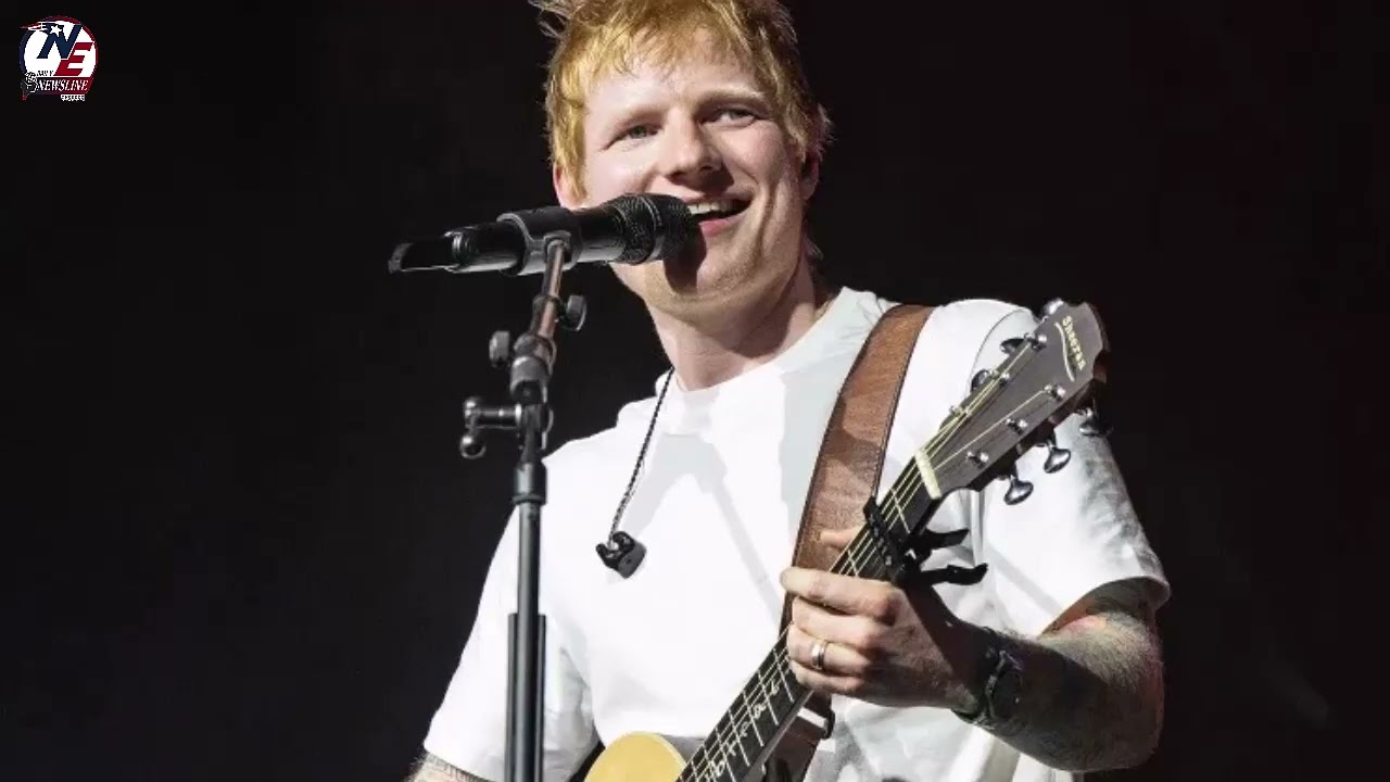 Ed Sheeran's Daughters' Musical Journey with 
