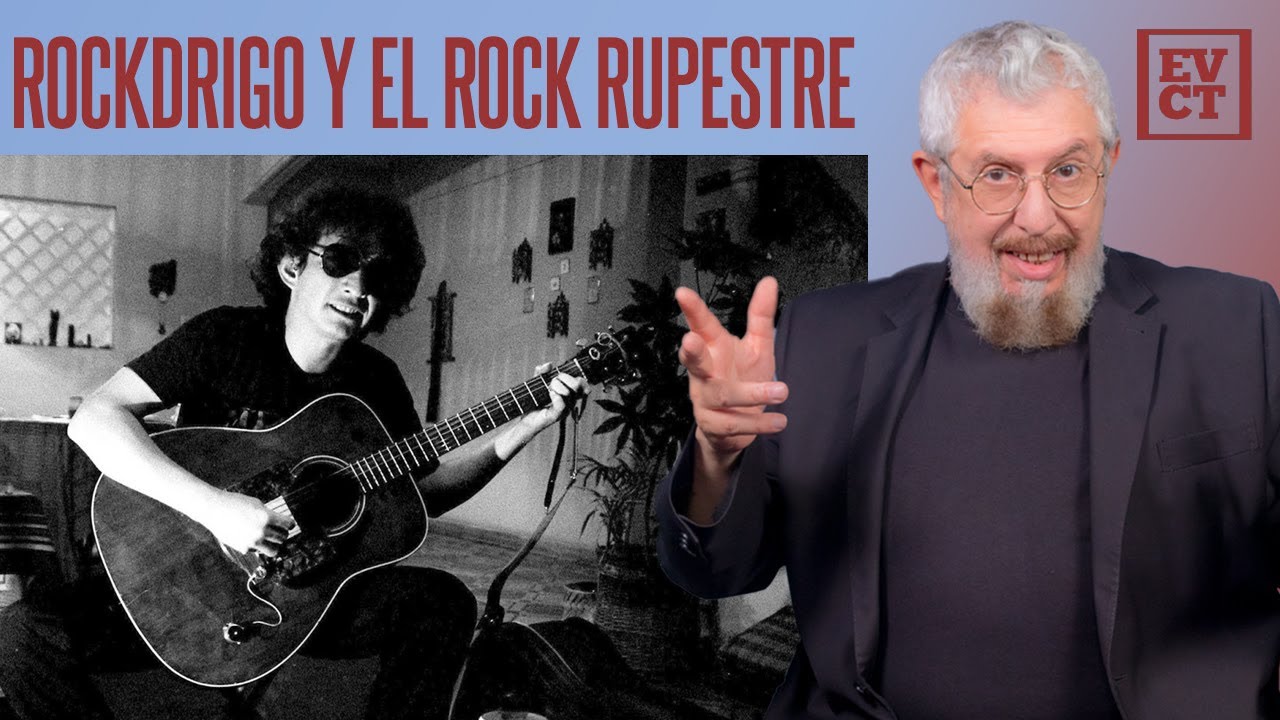 EVCT | Una reflexiòn personal sobre el malogrado genio del rock mexicano