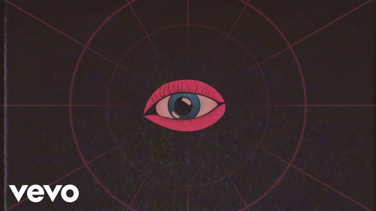 Tears Don't Lie - Good Luck With Your Jealousy (Lyric Video)