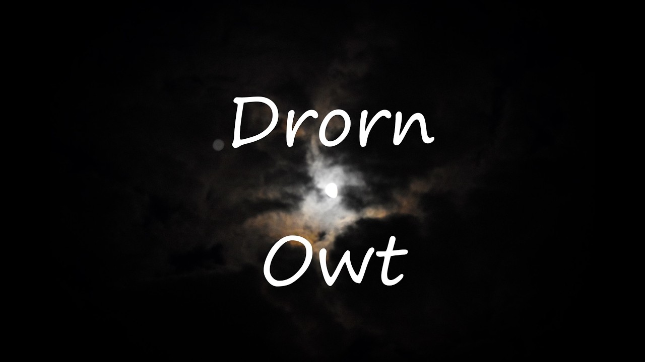 Drorn Owt = Tiny Package @ 125 bpm    -_-    LIVE TECHNO SET