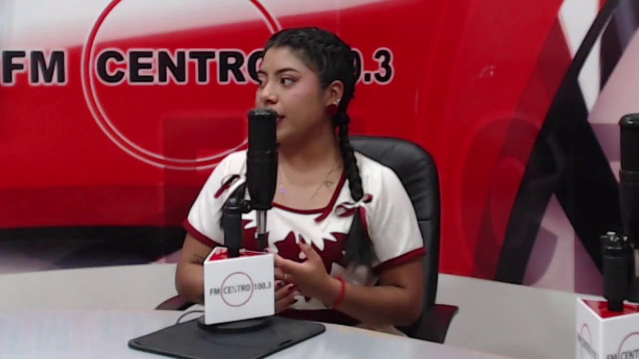 ¡Tlaxcalteca tenías que ser! Orgullosamente. Yuliana Guadalupe Flores Ramos