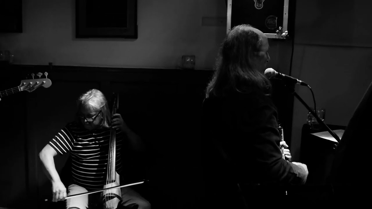 J. H. KRCHOVSKÝ & KRCH -OFF BAND Ponorka Olomouc 26. 2. 2026
