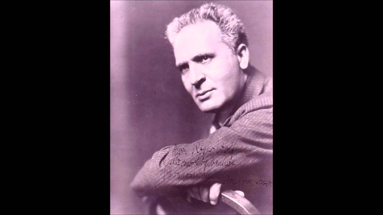Mozart - Symphony n&deg;41 - NYP / Walter