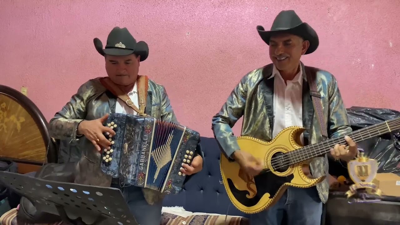 Historia de un Amigo - Los Norteñitos de Michoacán
