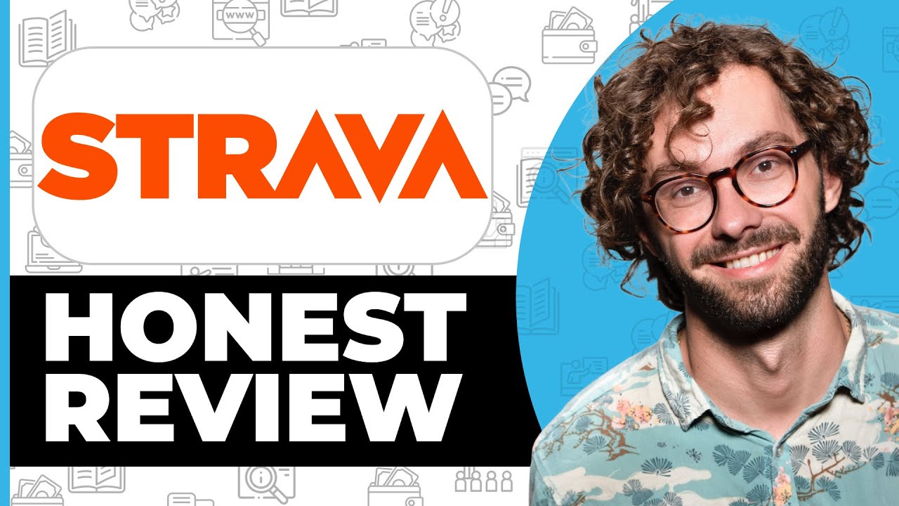 Strava for Workout Honest Review - Watch Before Using