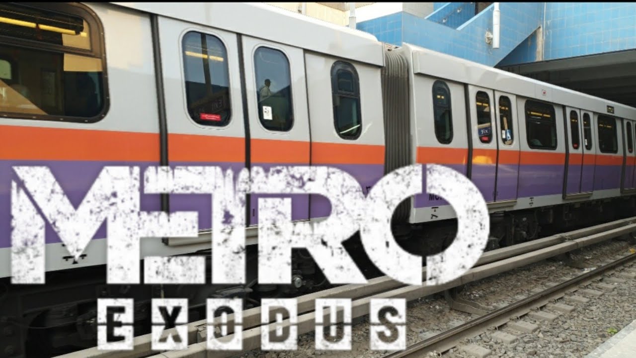 محطه مترو جامعة القاهرة | Cairo University | الخط التاني | مترو القاهرة | Cairo Metro