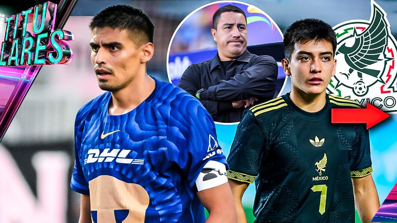 Pumas HUMILLADOS por MIAMI | 