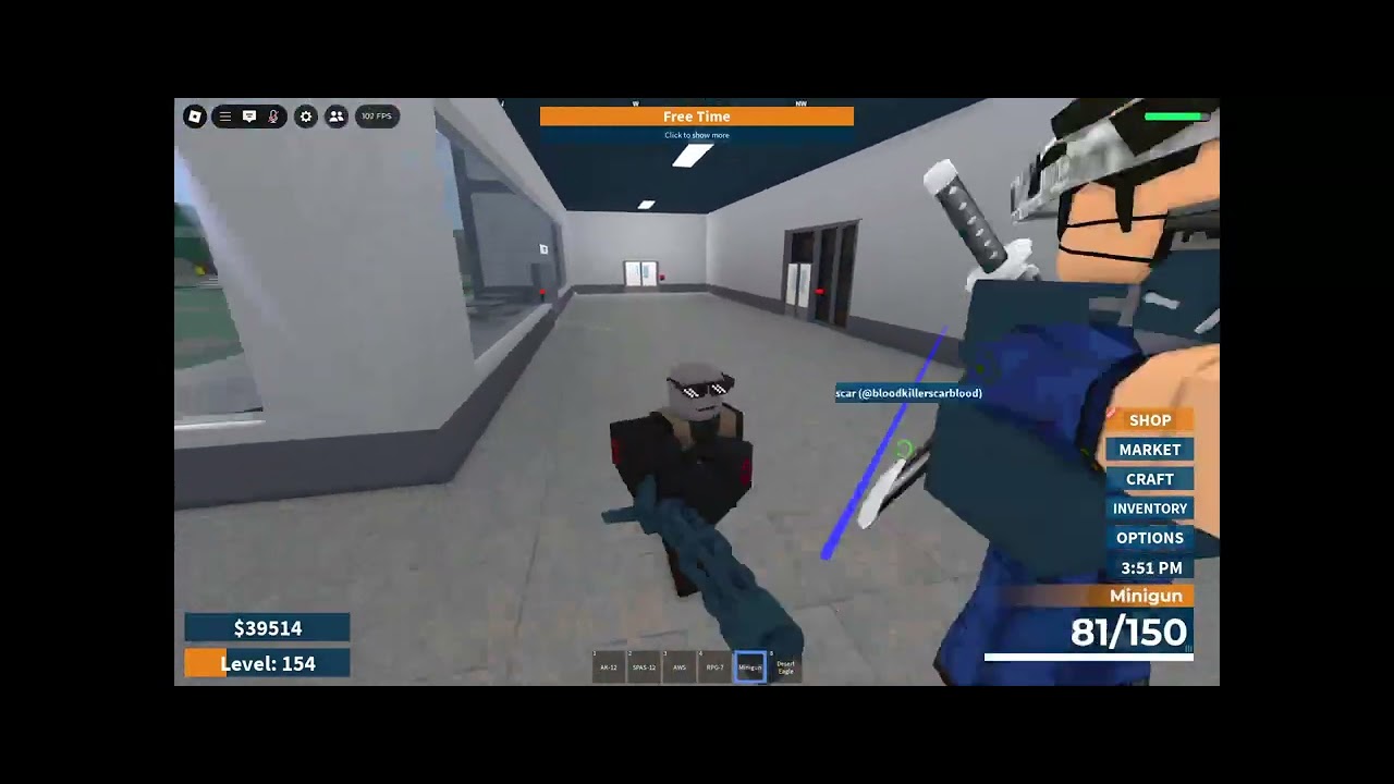 roblox prison life v4 update