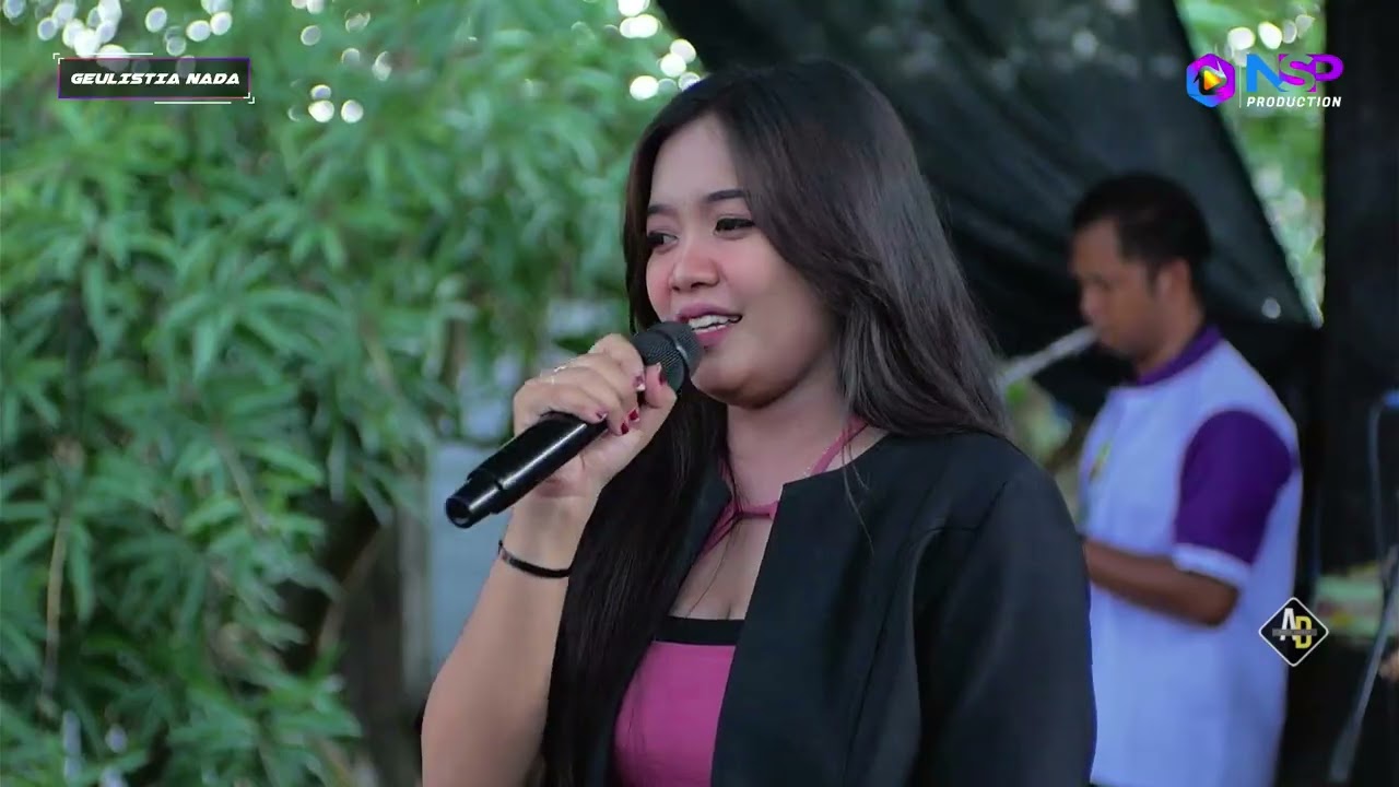 25 SEMANIS MADU   LIVE GEULISTIA NADA 29 DES 2025
