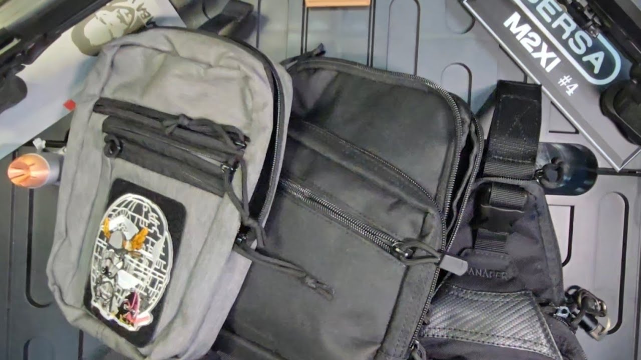 Is this the best EDC Carry Sling or trash