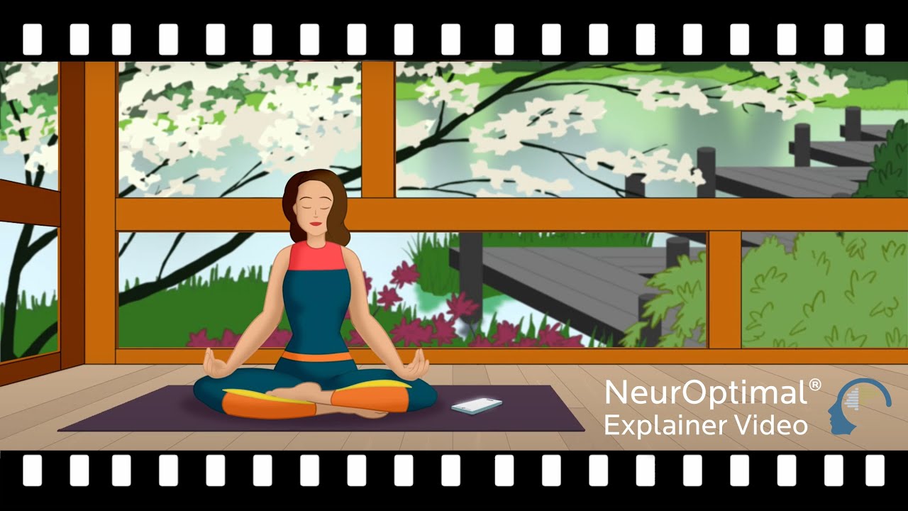 NeurOptimal&reg; Explainer Video