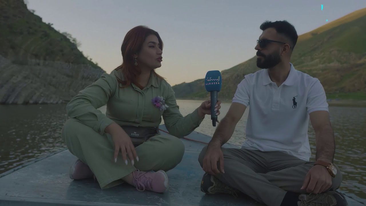 جولة ربيعية في ربوع ومياه منطقة 
