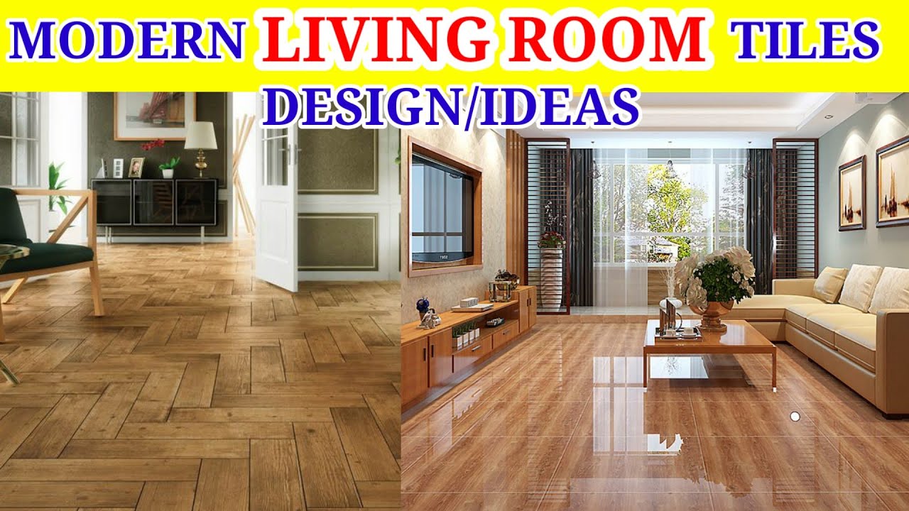 TOP 50 MODERN LIVING ROOM FLOOR TILES DESIGN IDEAS 2022-23 ।। Floor tiles Design ।।