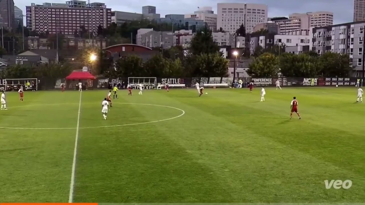 Joran Gerbet OSU Highlights