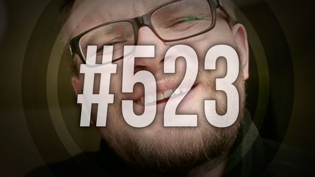 Kazanie Karola - LS #523