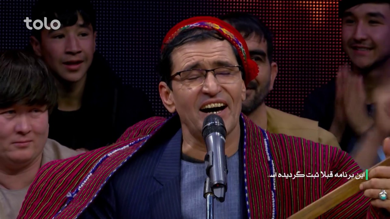 Dera with Mir Maftoon  / برنامه دیره با میر مفتون