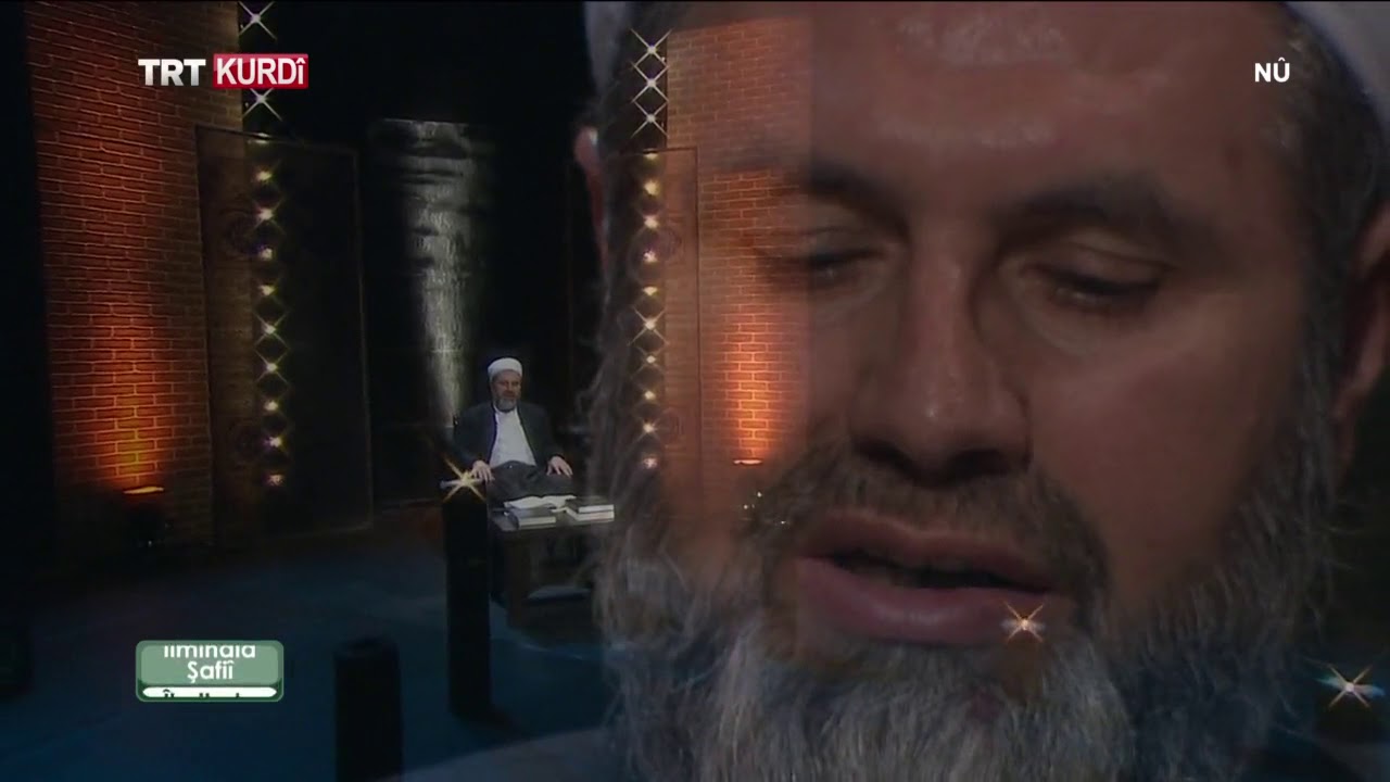 ÎLMÎHALA ŞAFIÎ (ŞAFİÎ İLMİHALİ) BEŞA 24