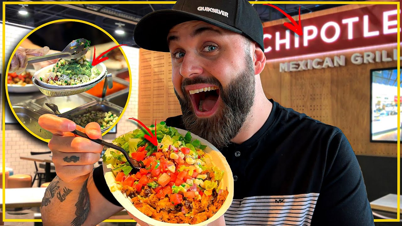PROVANDO O FAMOSO FASTFOOD DE MARMITAS DOS ESTADOS UNIDOS -    FASTFOOD DE COMIDA DE VERDADE
