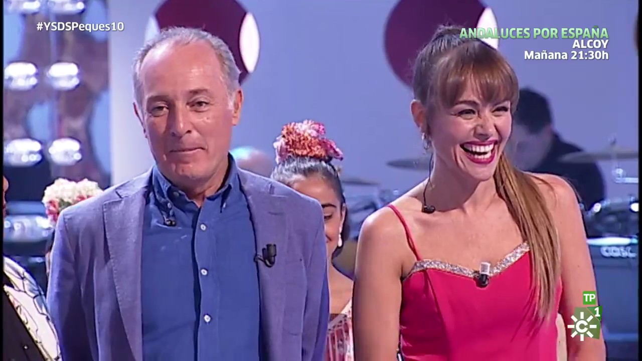 YSDS Peques | Gala 10 (T2)