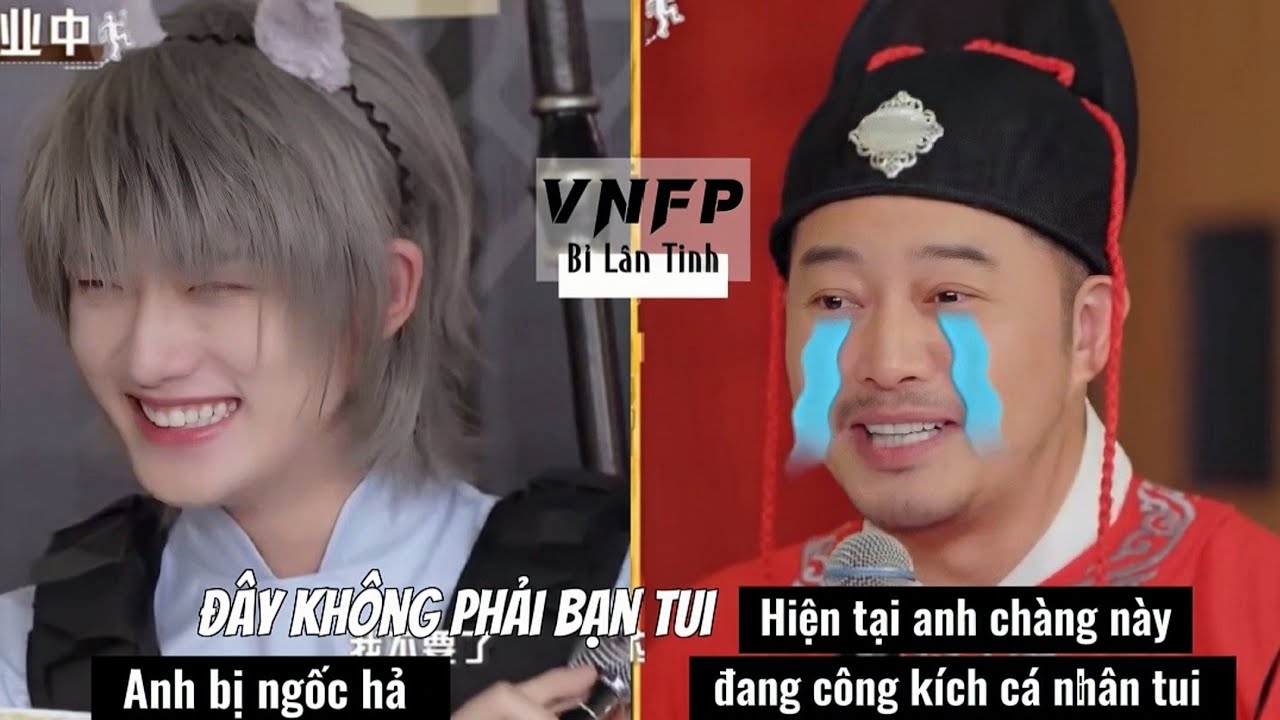 【VIETSUB | EP6】 Manh Thám Tra Án 2 | Đinh Trình Hâm bắn giọng Đông Bắc suýt thì gạt được Sa Dật ca