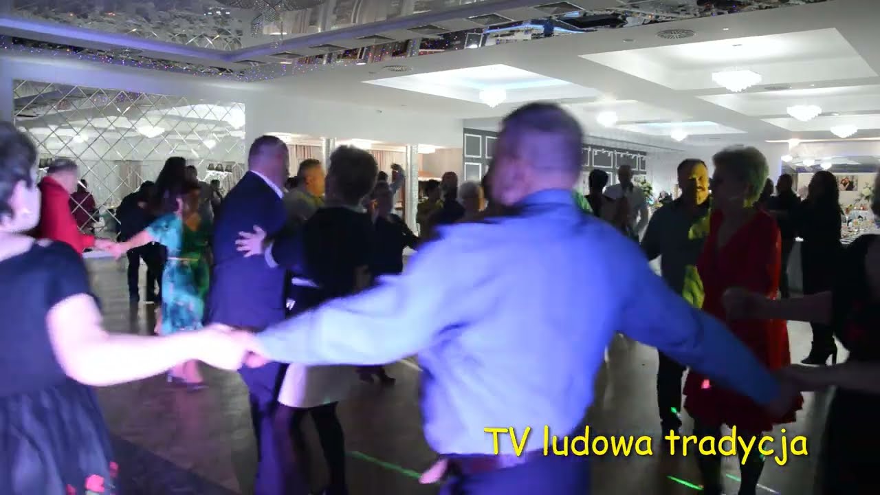 WESELE Izy & Grzesia z Zespołem PROKAR z Opoczna