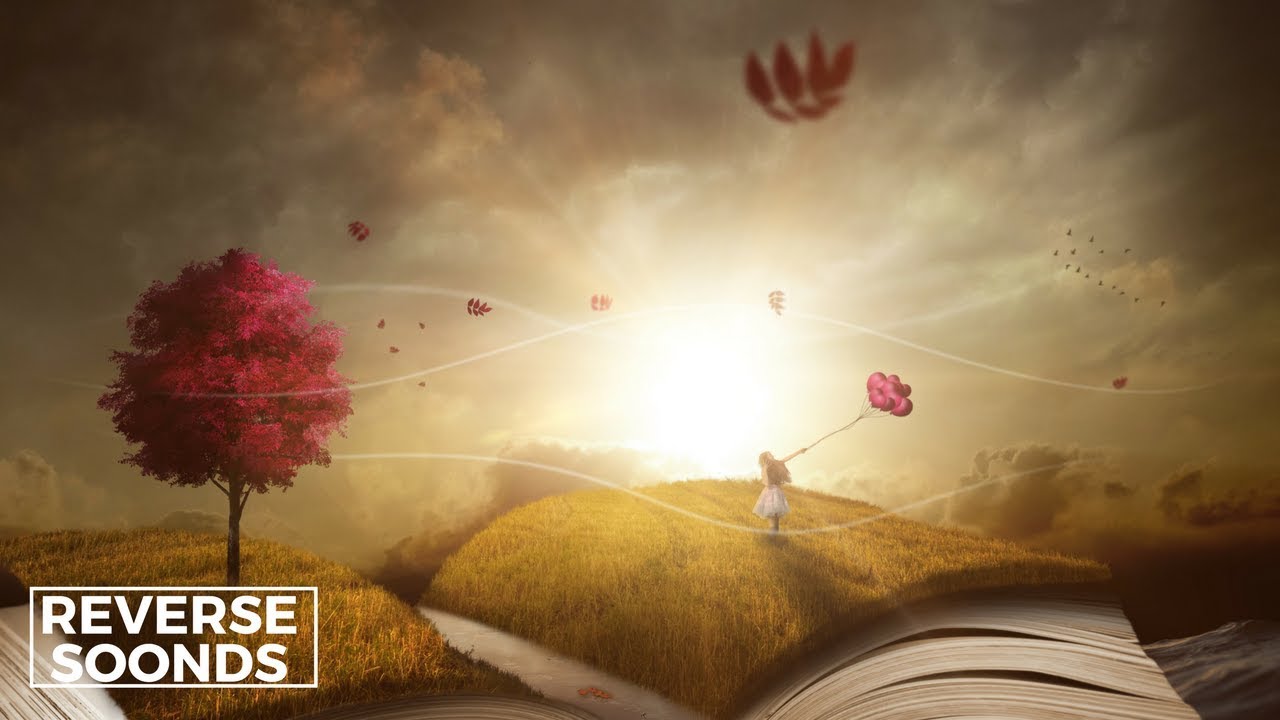 Reverse - TheFatRat - Fly Away feat. Anjulie