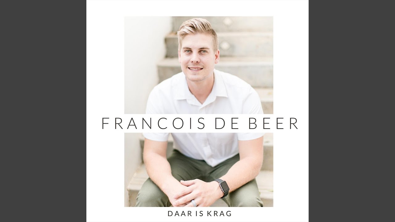 Daar Is Krag