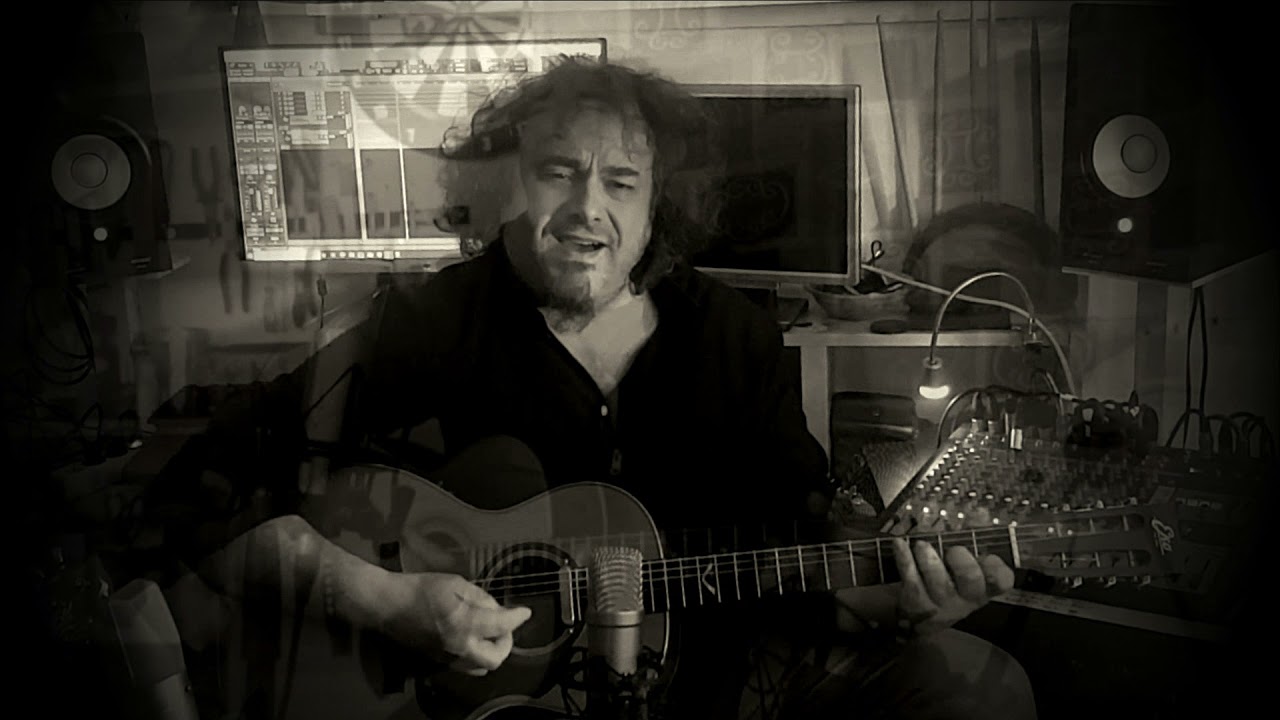 Daylight Again / Find the Cost of Freedom - Crosby Stills Nash cover - Kessa Box Sessions