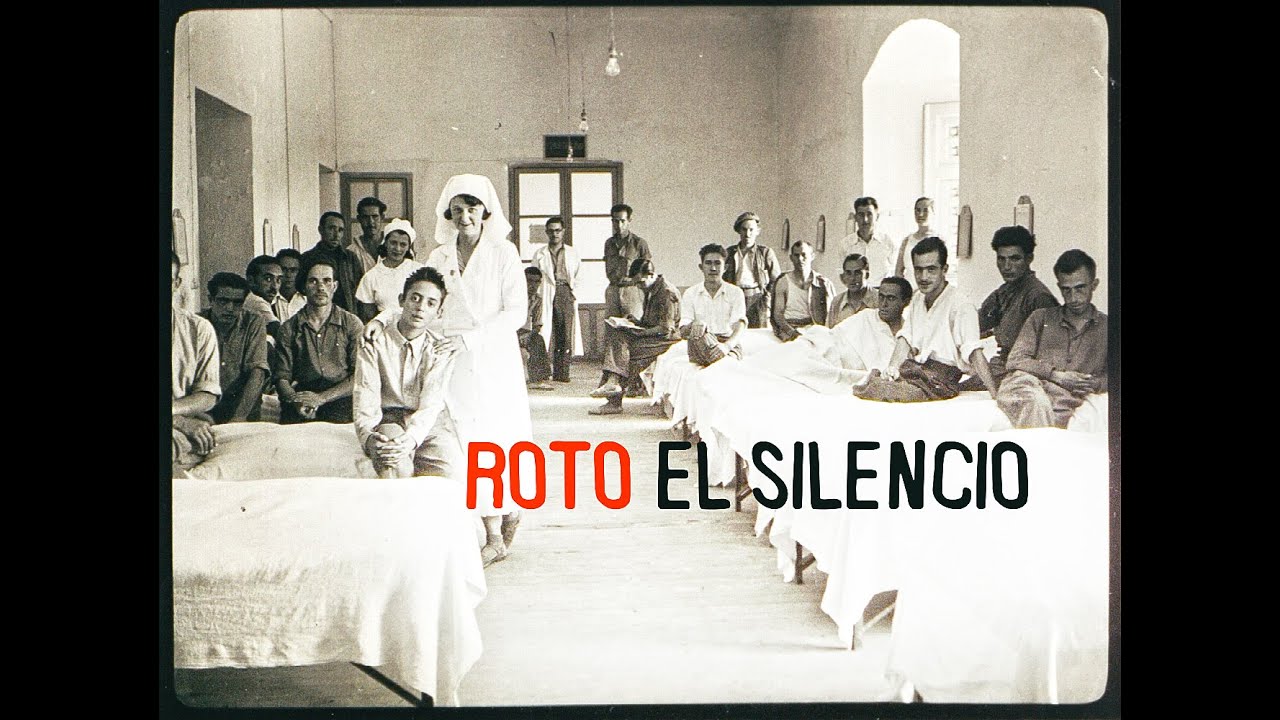 Roto el silencio (Hospitales de la guerra civil en Tarancón y comarca)