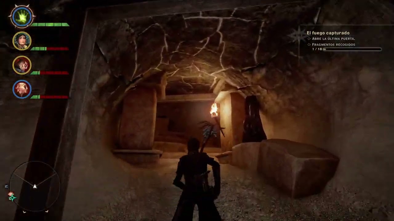 DRAGON AGE: INQUISITION 20# GAMEPLAY PS5#dragonageinquisition#dragonage#gameplay#ps5#nocommentary