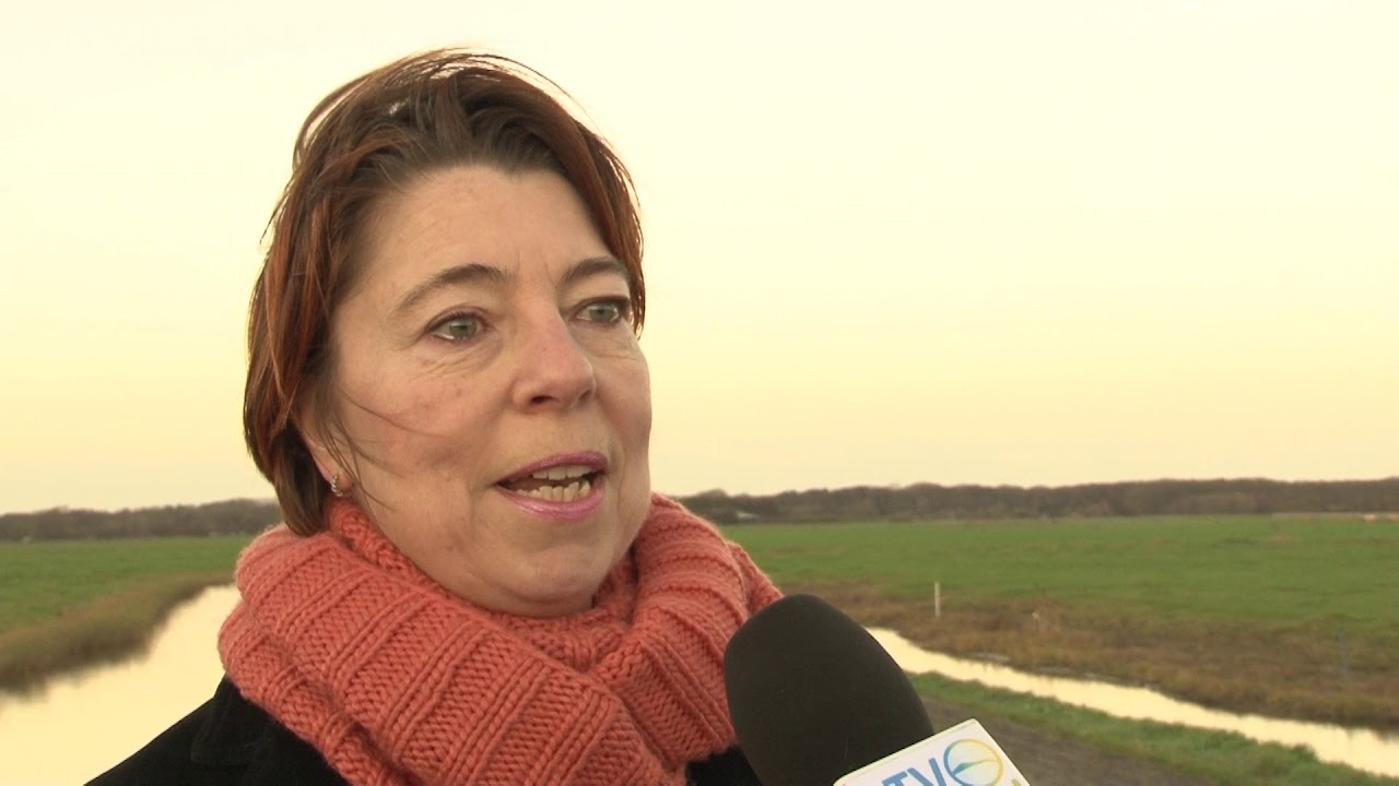 Noordermaatweg wordt autoluw