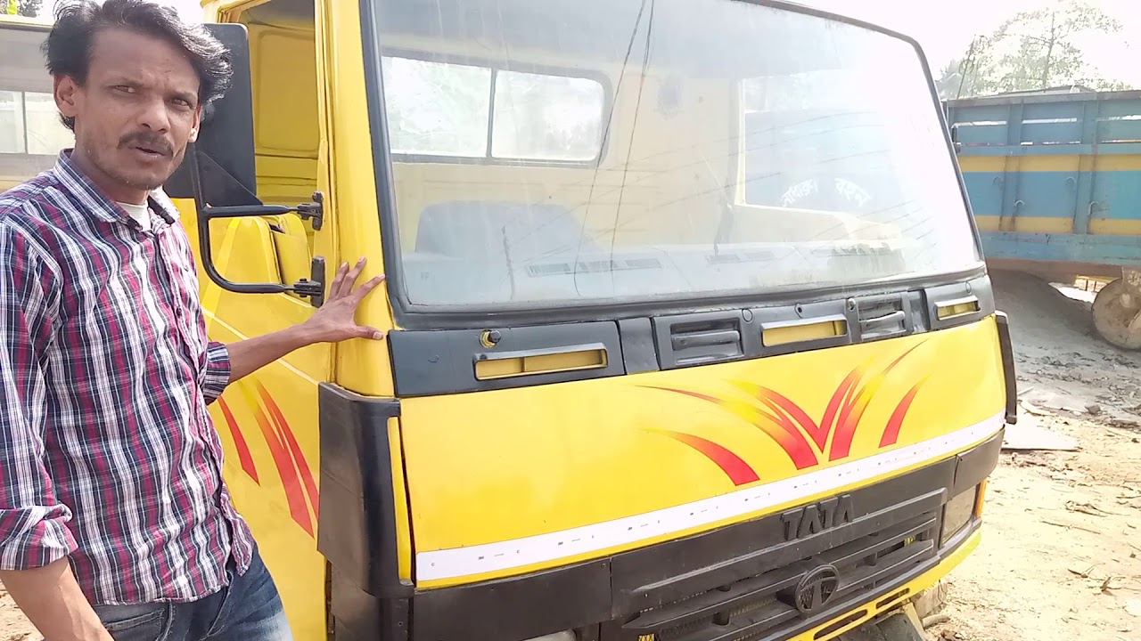 TATA 1109 /709 সব ধরনে গাড়ির ক্যবিন ক্রায় বিক্রায় করা হয় ০১৯৪৭২৭৮৪৫০ মূল্য,,, ১৫০০০০