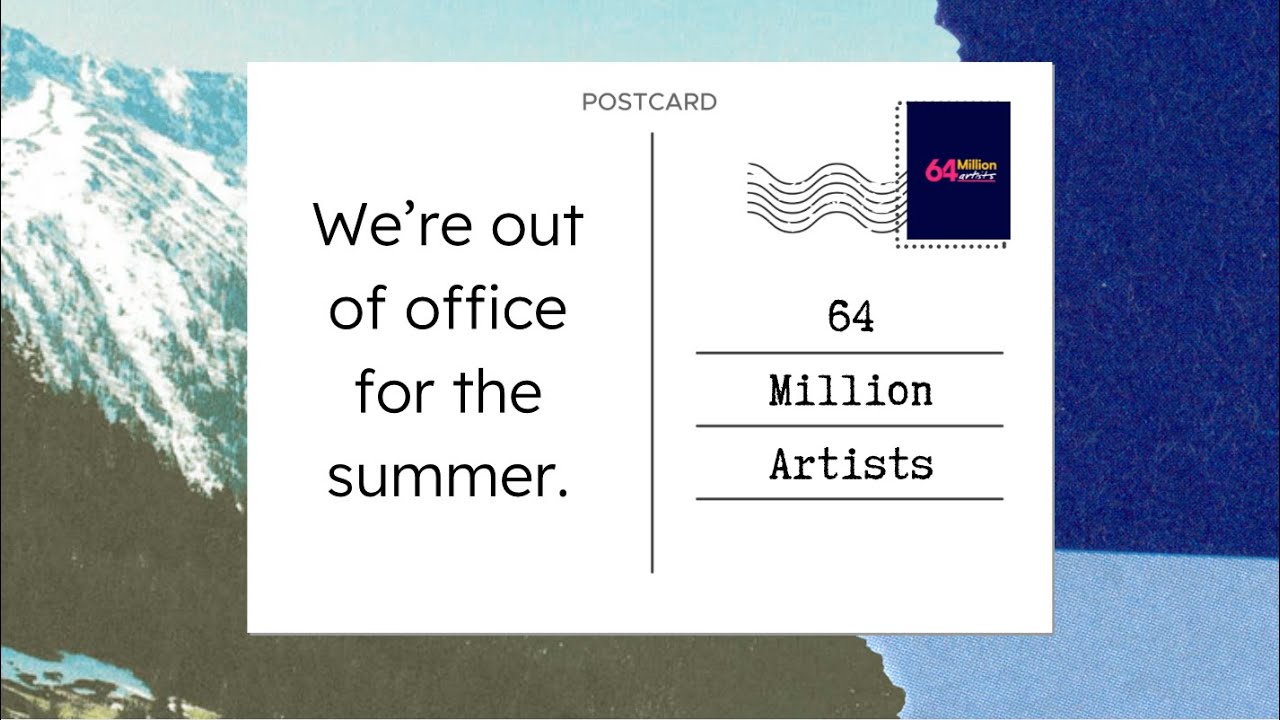 #WorkPlaceCulture - Recharging with August Off