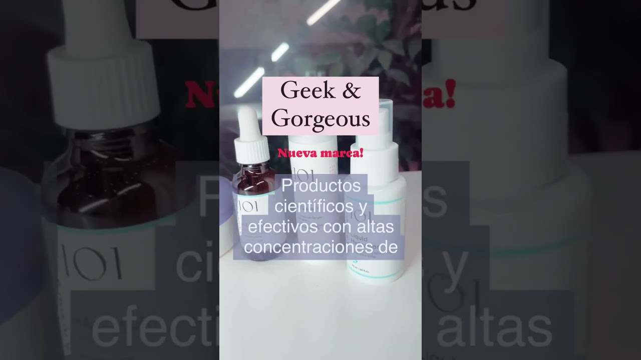 &iexcl;Descubre la Magia de la Cosm&eacute;tica Coreana en Galileo Farma! 🌸✨#Cosm&eacute;ticaCoreana #KBeautyLovers