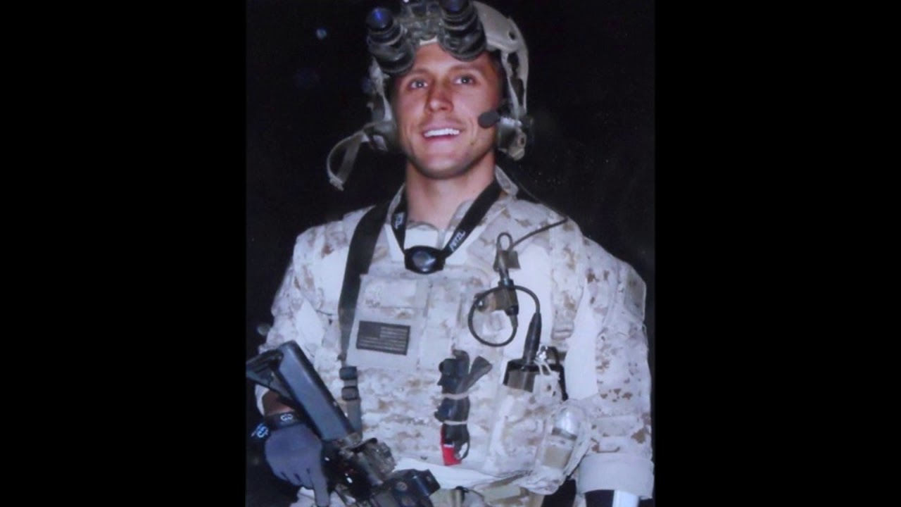 DEVGRU tribute video