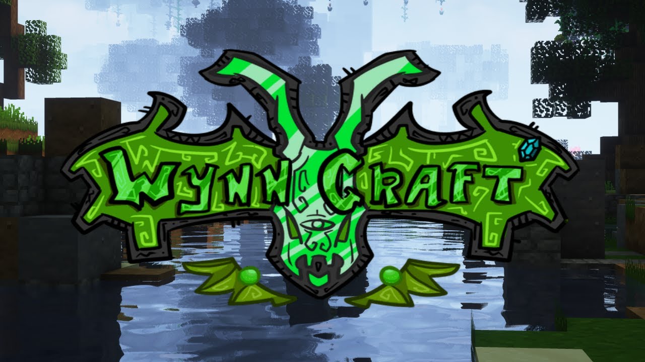 Wynncraft - A Week Of Lootrunning - Part 4