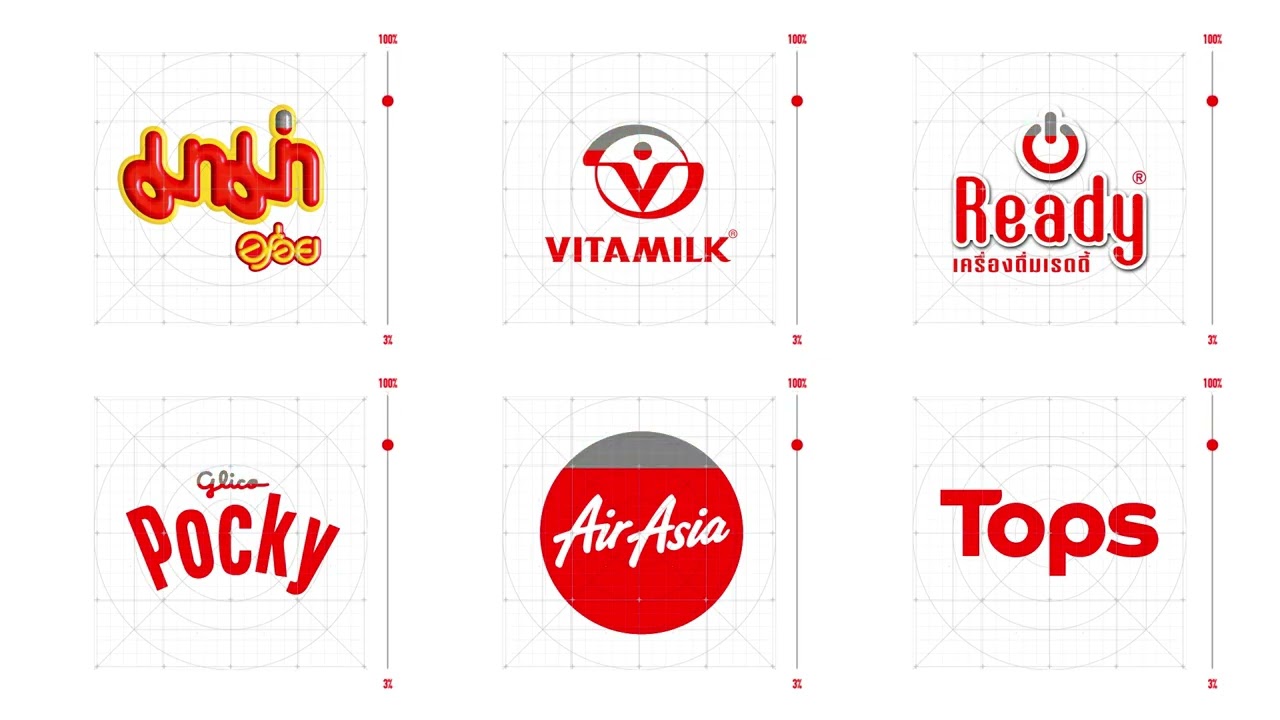AdPeople 2024 : 3% RED ADS
