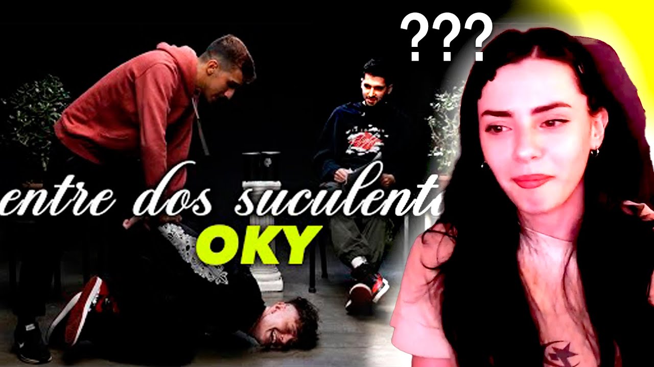 el tipo mas gaga del país🤮🤮 | Reacción a 