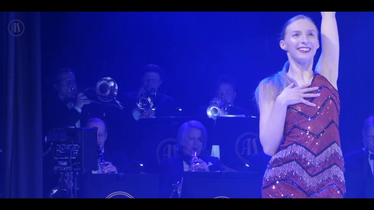 Aninkaisten S&auml;vel & Tanssiteatteri ERI  Jazznocracy