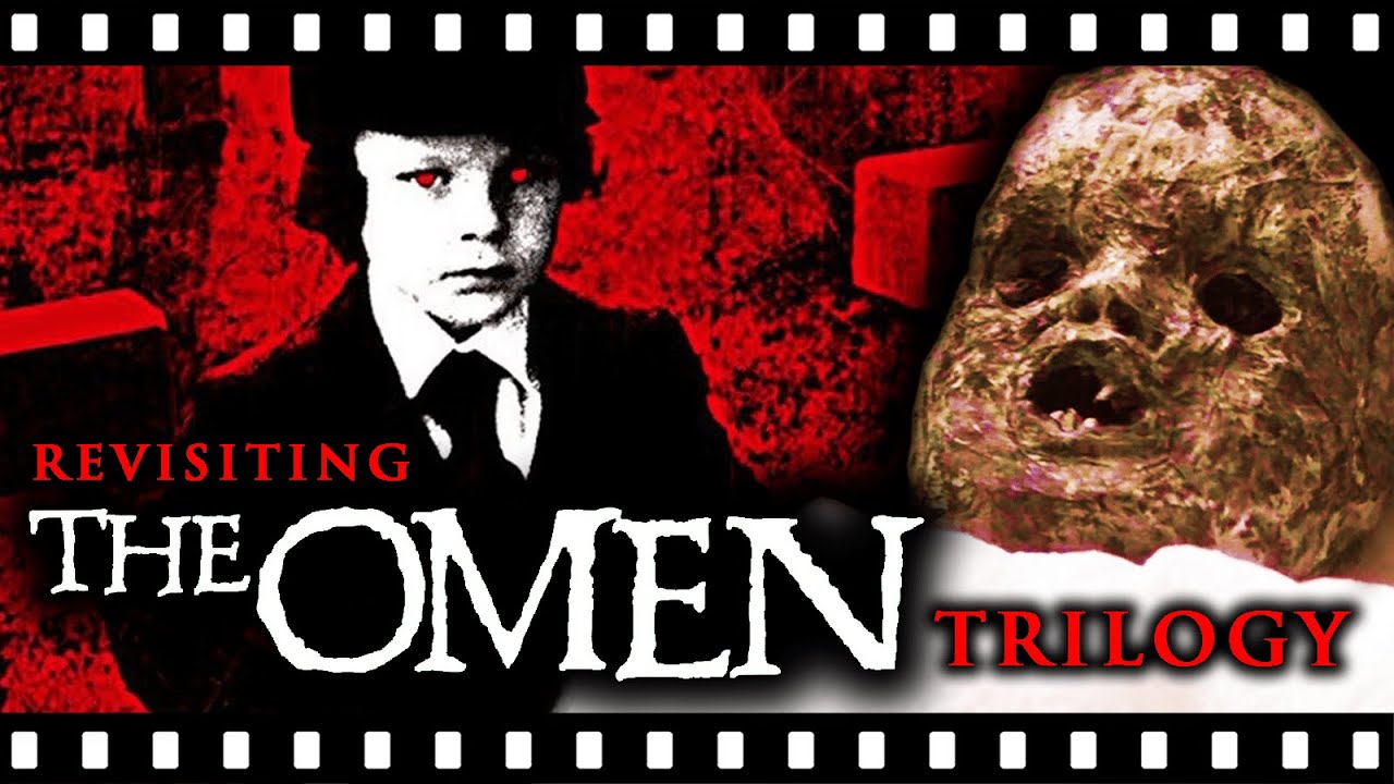 Exploring The Forgotten & Disappointing Legacy of THE OMEN Trilogy