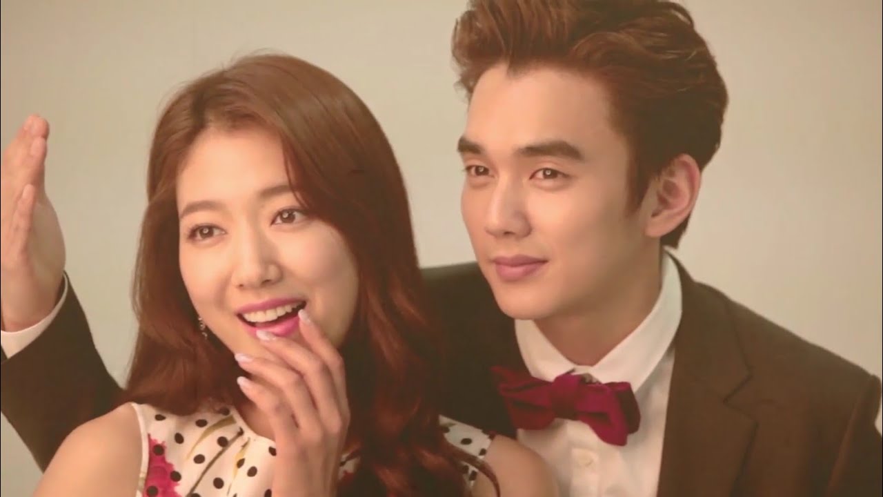 [Throwback] Yoo Seung Ho 유승호 x Making Film - Lotte Department Store 롯데백화점 2015