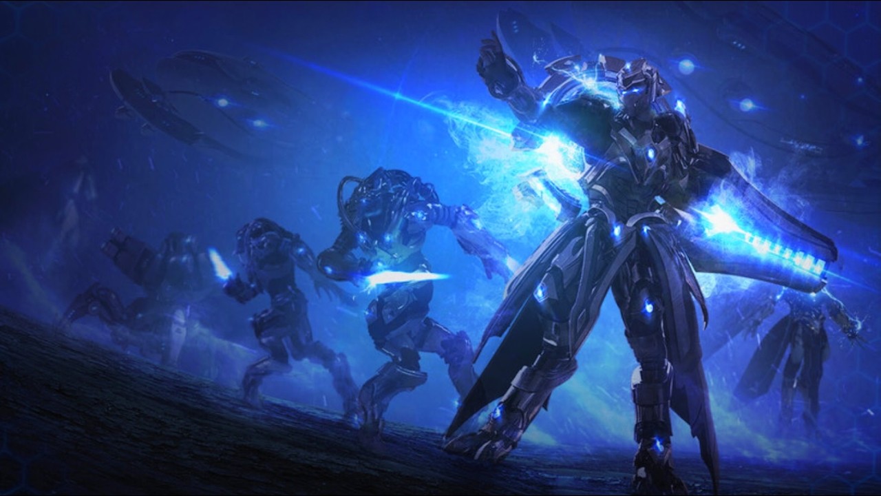 🏆ВКТ ДОБРЯКОВ: КТО БОСС КАЧАЛКИ? ᕦ( ͡&deg; ͜ʖ ͡&deg;)ᕤ Starcraft 2