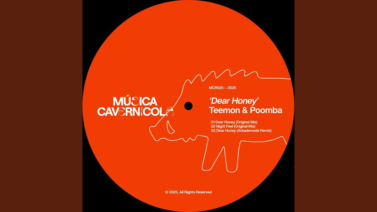 Dear Honey