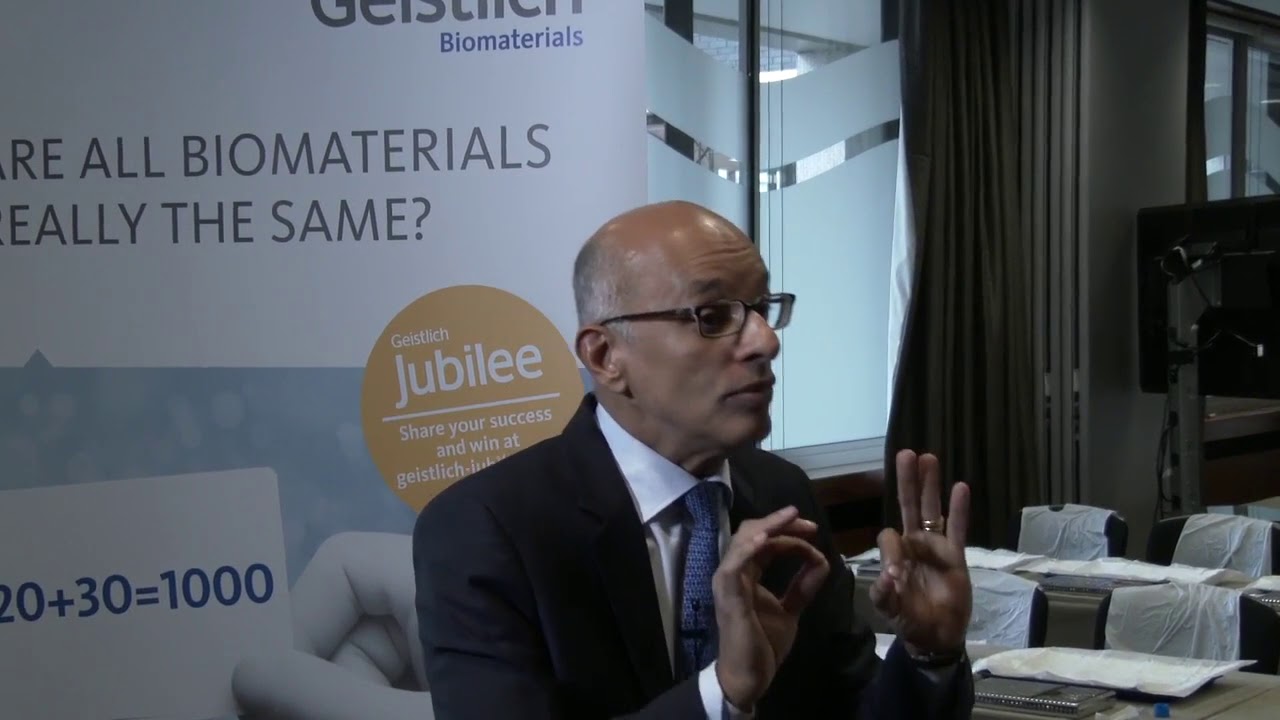 Professor Mauricio Araujo Interview 1