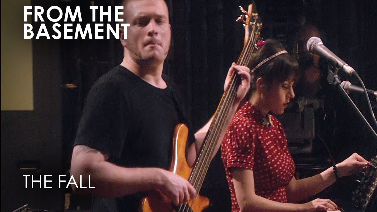 Latchkey Kid | The Fall | From The Basement