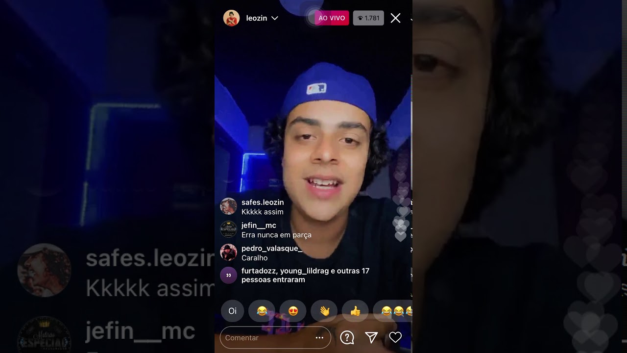 Leozin- baby girl e mais duas prévia 🔥🔥