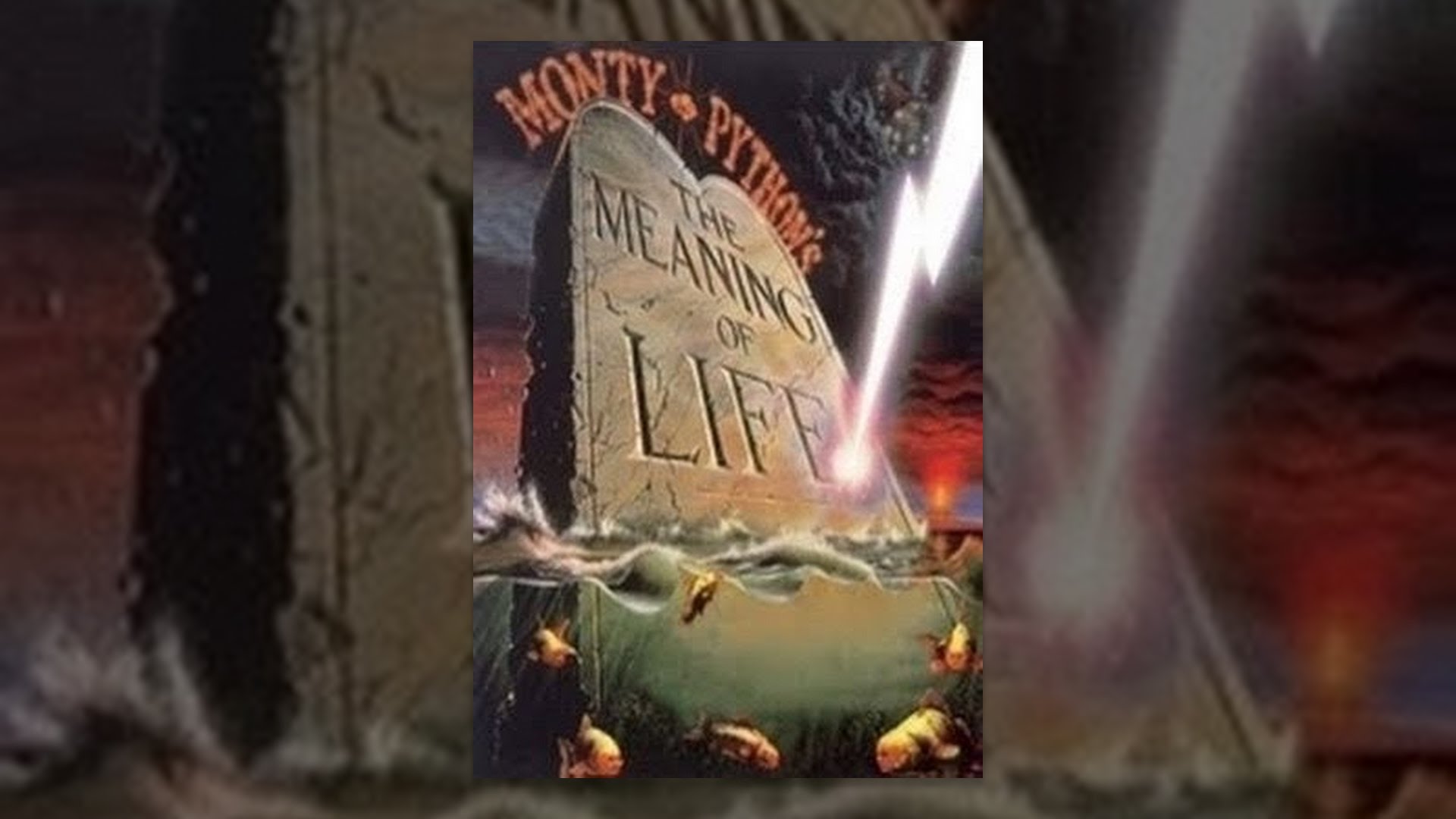Monty Python's The Meaning of Life