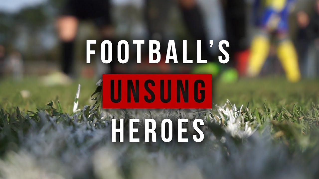Non League Football Documentary - Football's Unsung Heroes